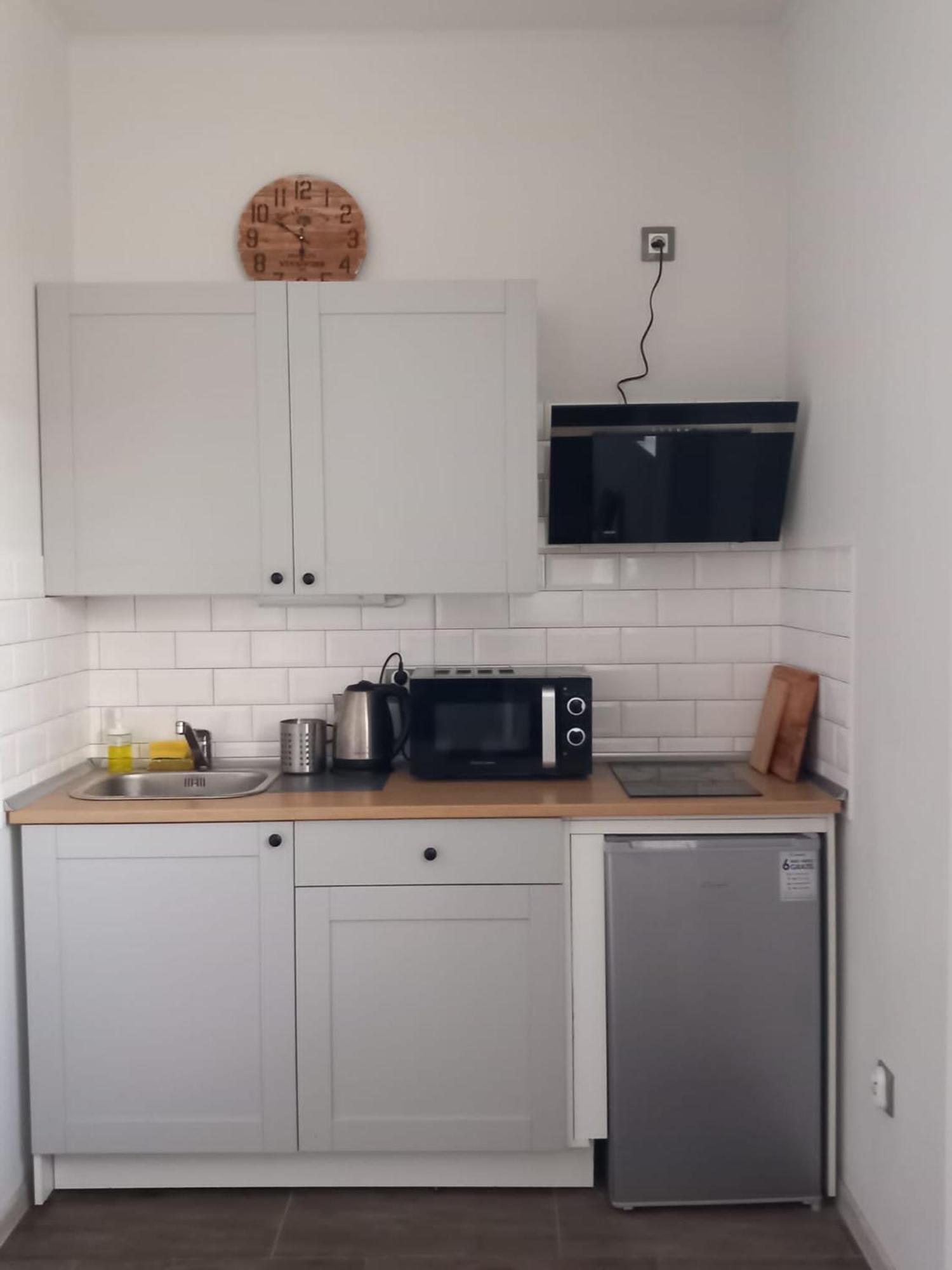Apartament Nowa Ruda Exterior photo